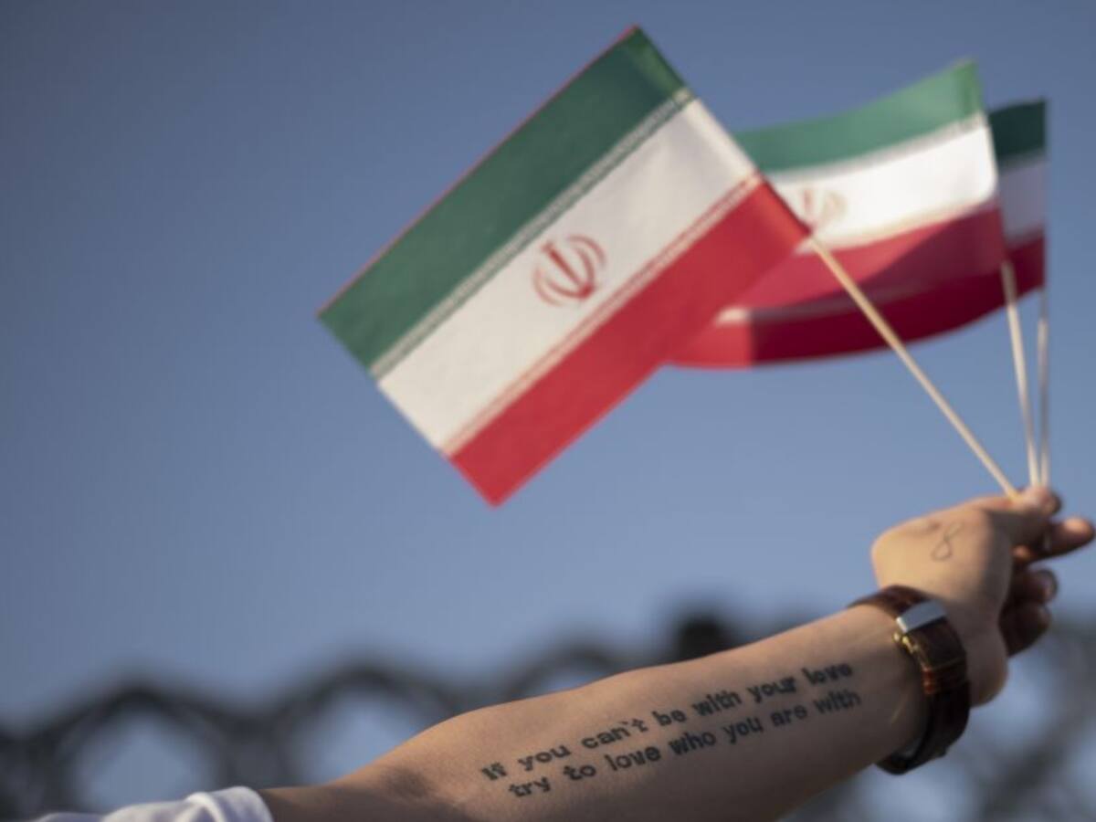 Irán y Colombia son dos países amigos: embajador en Bogotá