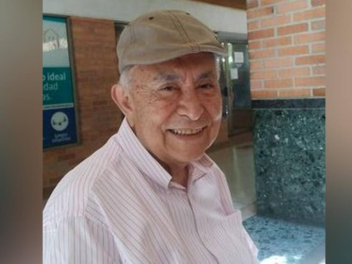 Fiscalía notifica a Tiberio Villareal por masacre de La Rochela