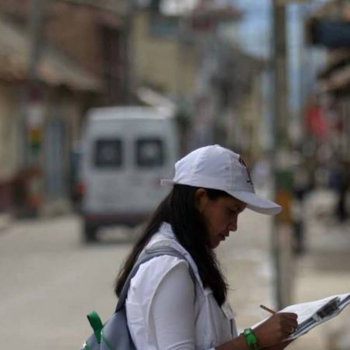 Siguen debiéndole el sueldo a cientos de censistas del DANE en Boyacá