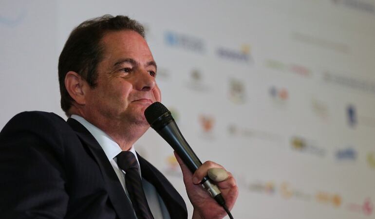 Germán Vargas Lleras