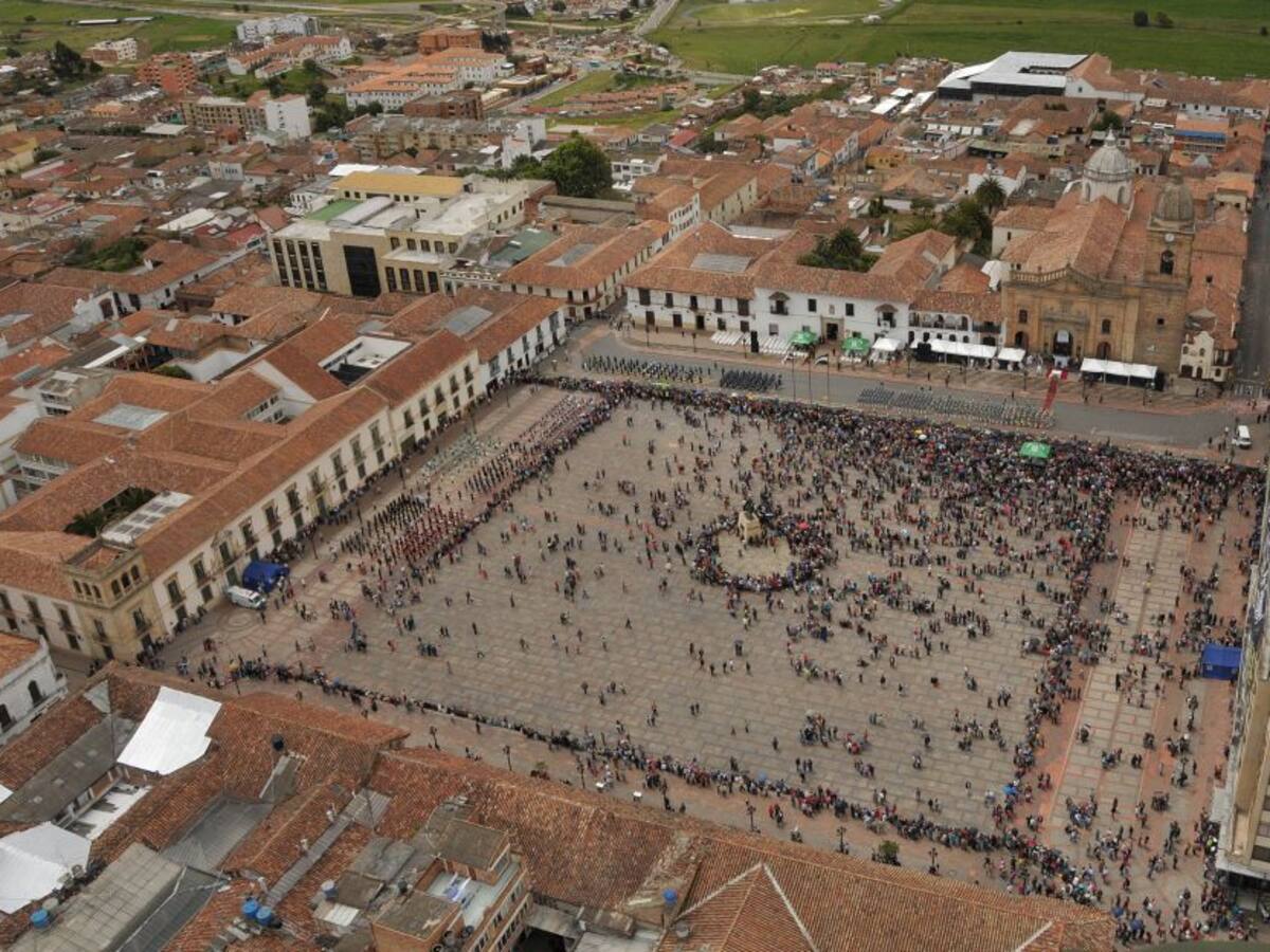 Contratos y municipios de Boyacá, en el ojo de la Procuraduría