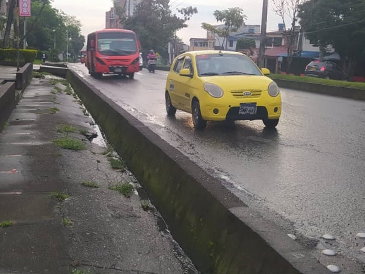 Capturaron al responsable de arrastrar y robar a una mujer frente a su hijo en Ibagué
