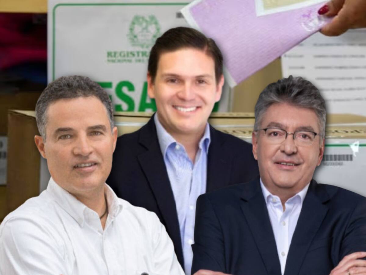 ¿Derecha podrá concretar alianza para el 2026? Responden precandidatos