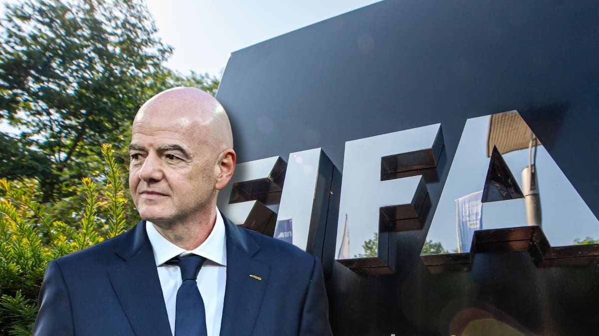 FIFA descarta su idea de privatizar el Mundial: contundente declaración de Infantino