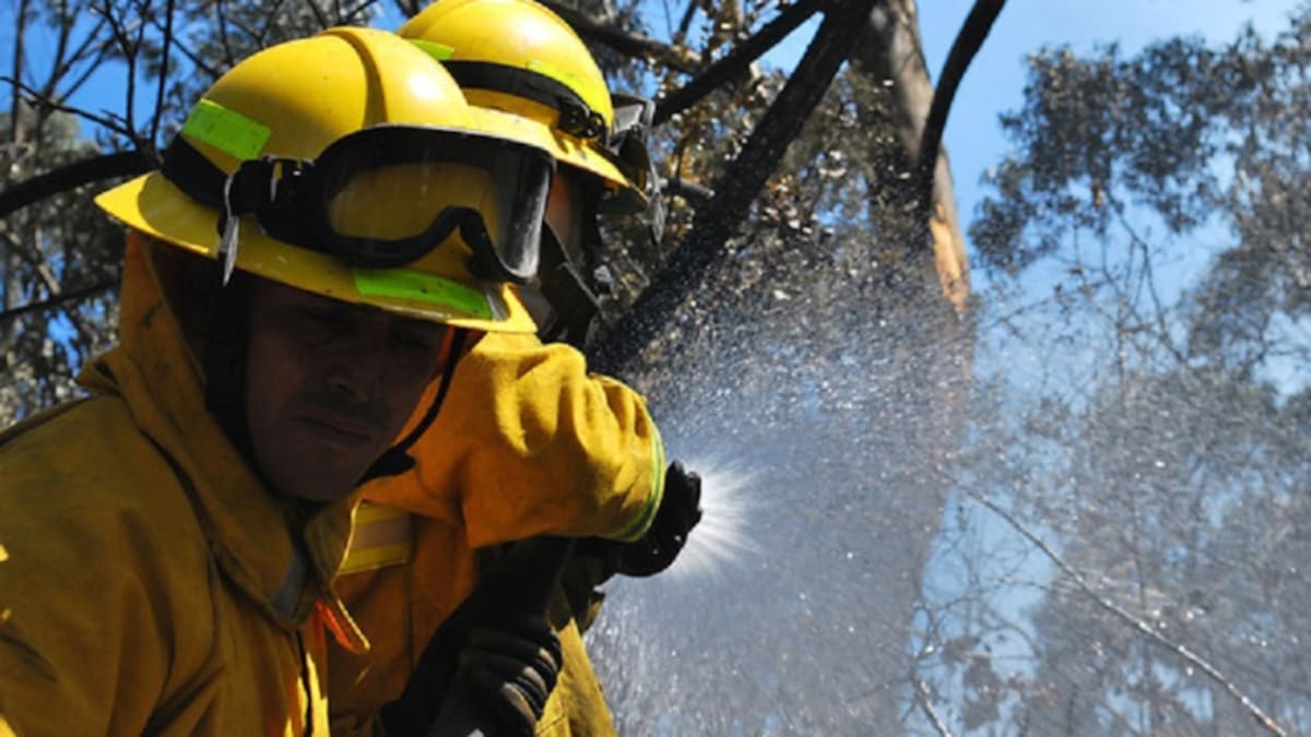 Emiten alertas simultáneas por fuertes lluvias y por sequía en Boyacá