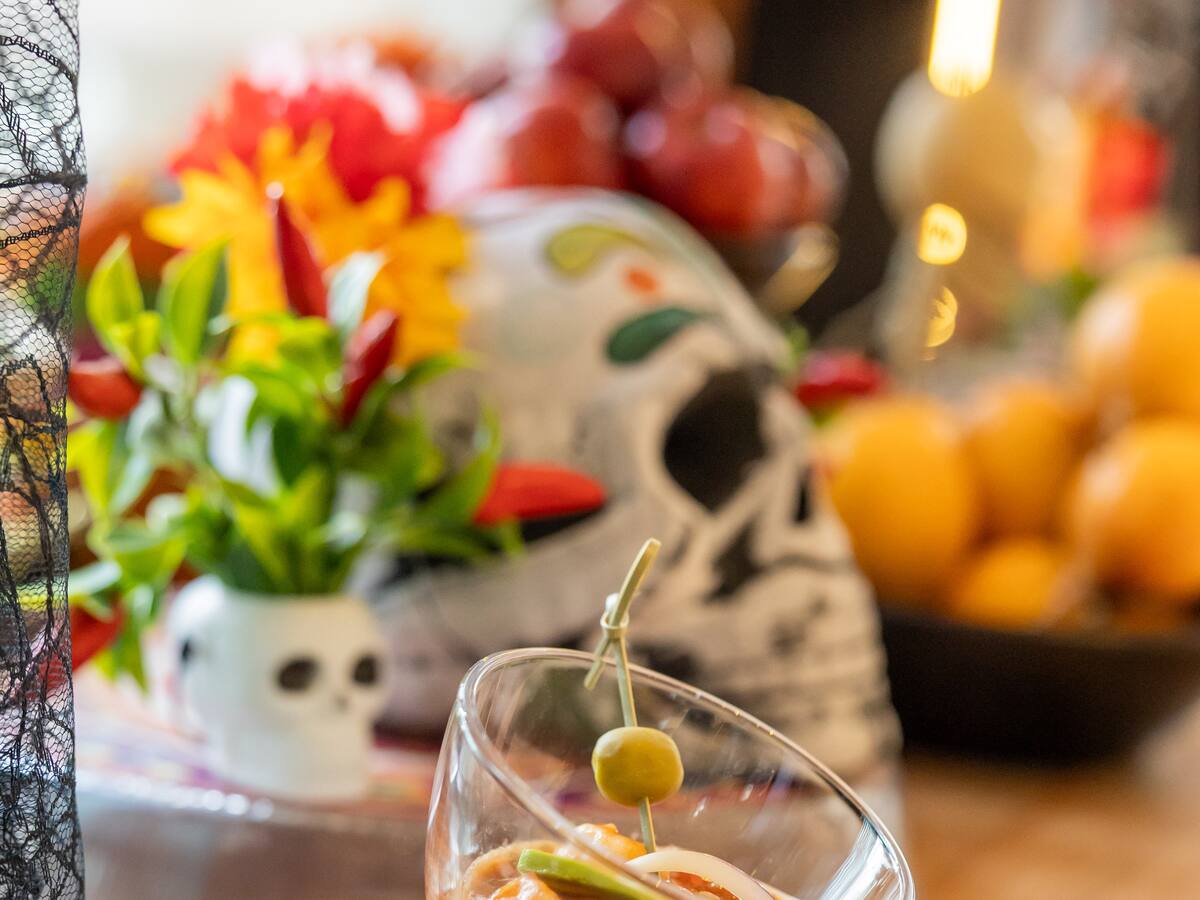 México se sienta a la mesa: Festival Gastronómico Mexicano en el Hotel InterContinental Cartagena