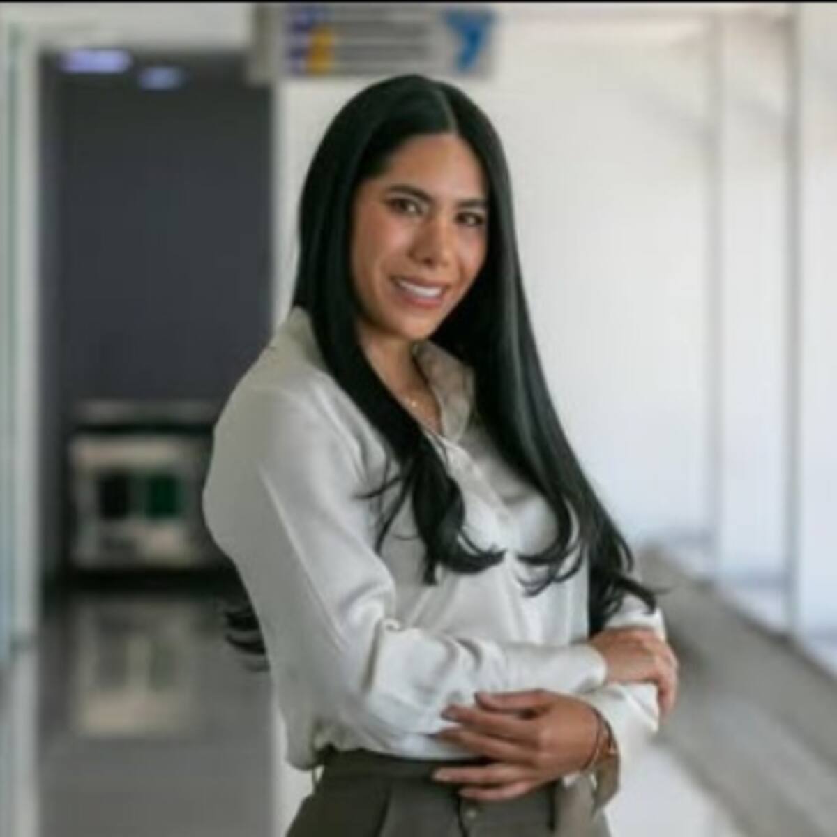 Presidencia publicó nueva hoja de vida para MinTIC: Yeimi Murcia llegaría a la cartera