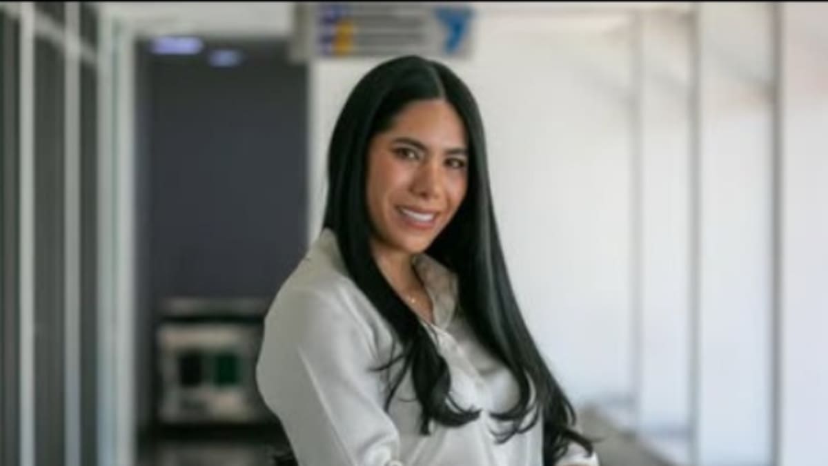 Presidencia publicó nueva hoja de vida para MinTIC: Yeimi Murcia llegaría a la cartera