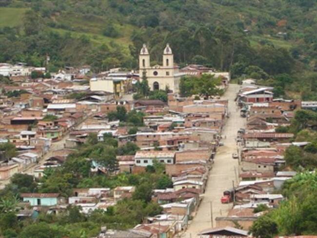 Cuatro heridos deja explosión en Coyaima, Tolima