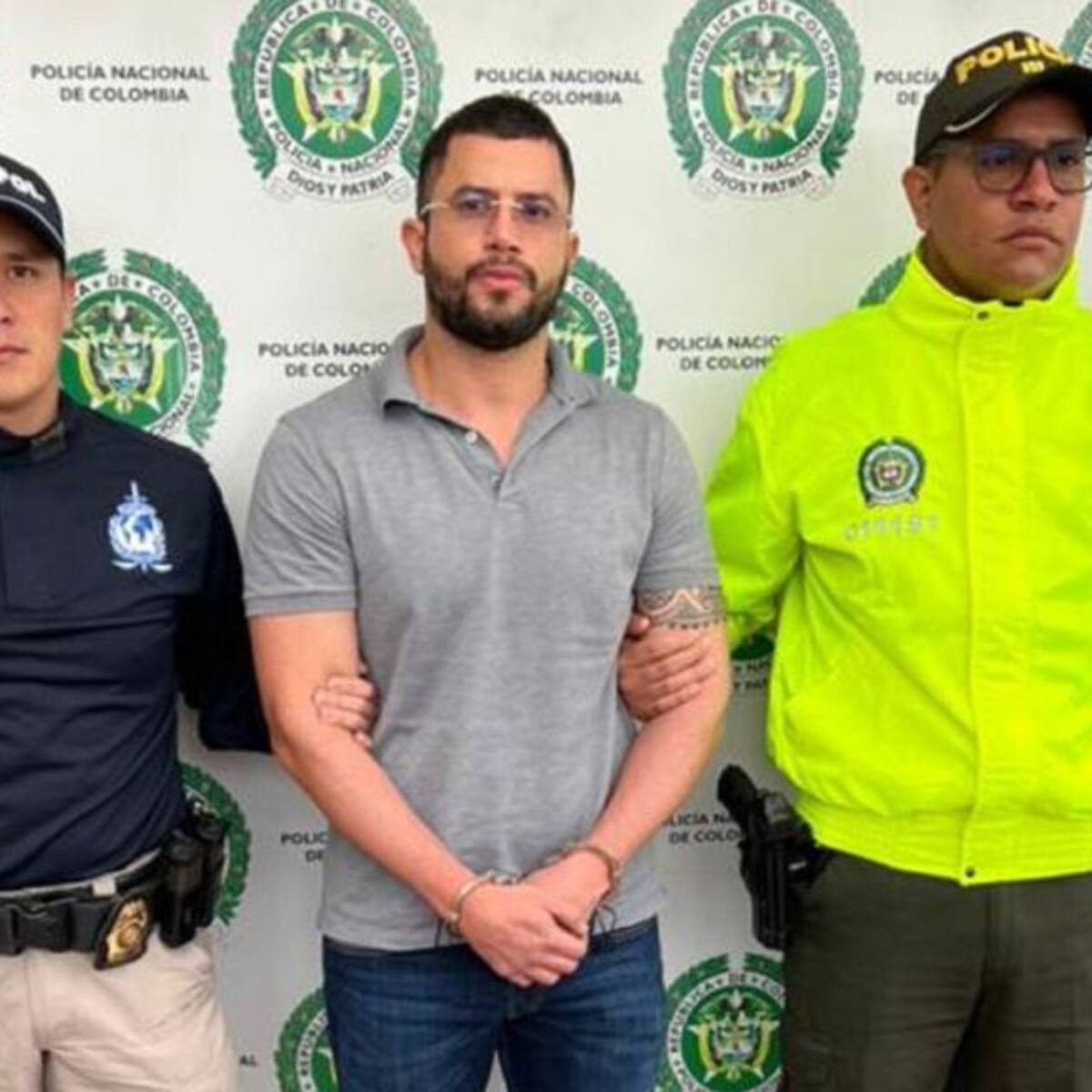 Presidente Petro avala extradición de ‘Boliqueso’ reconocido capo del Clan del Golfo