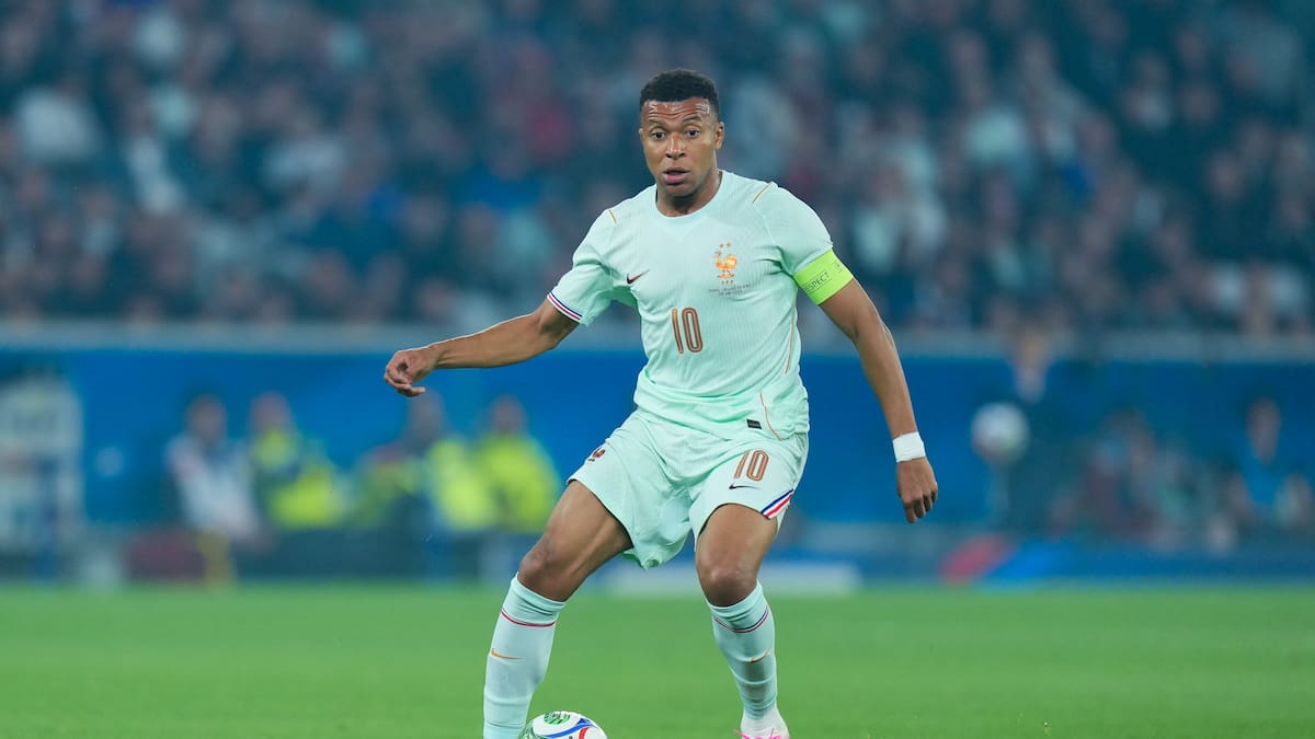 Conozca fecha, hora y rival de Francia en su debut en el Mundial 2026: ¿cuándo juega Mbappé?