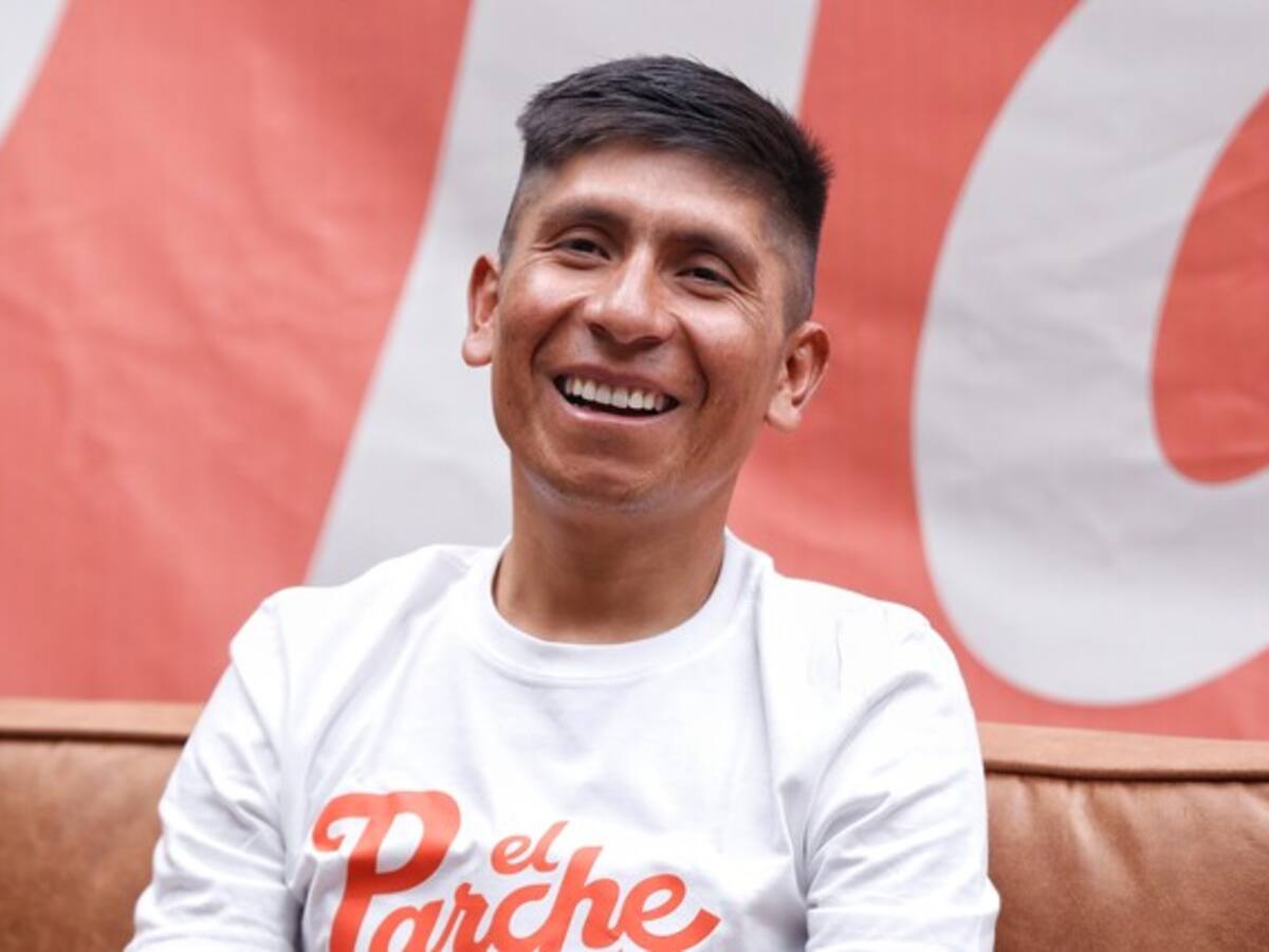 Nairo Quintana deja en duda sus días como profesional: Espero no se hayan terminado