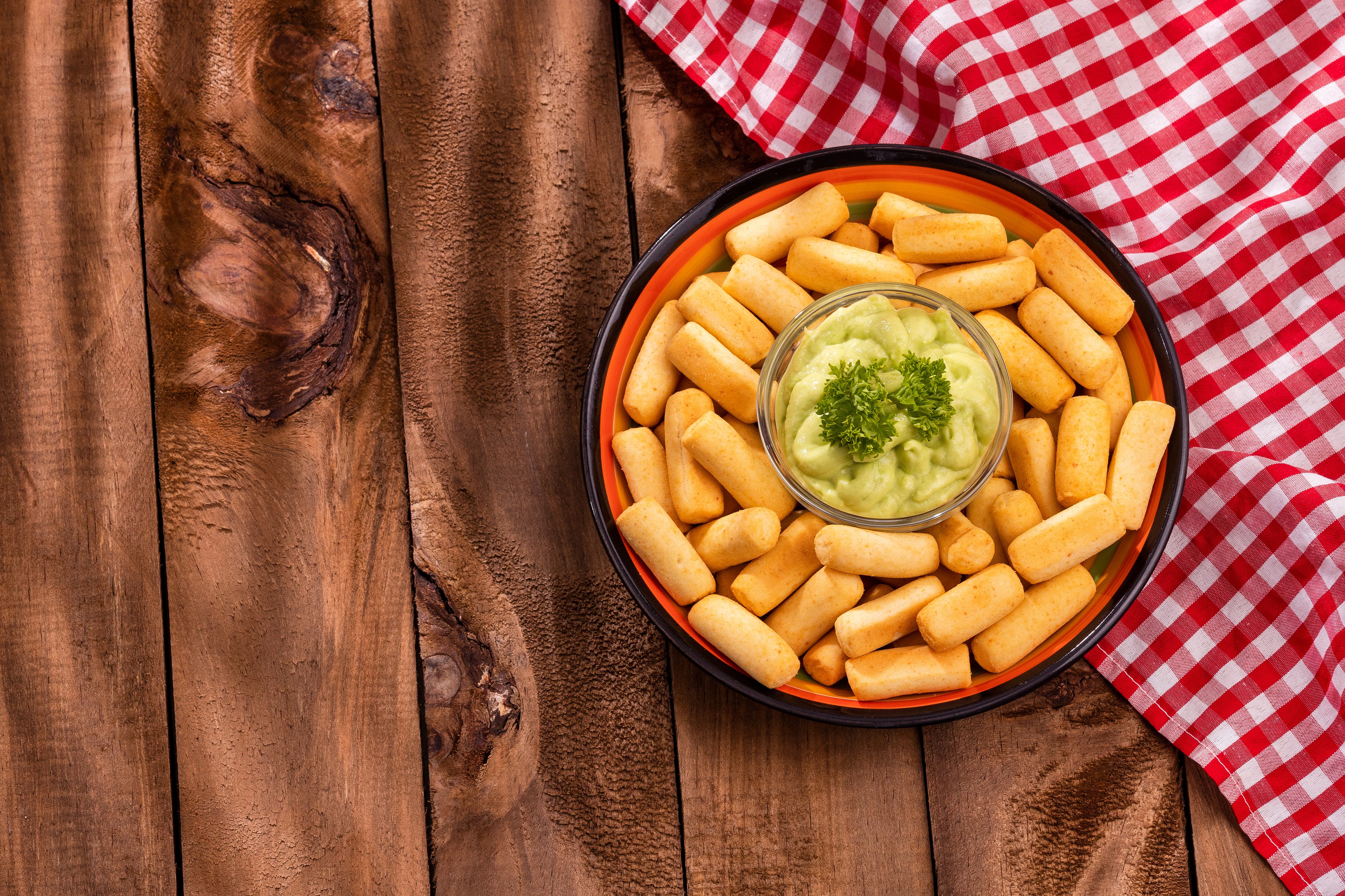 Truco e ingredientes para hacer achiras colombianas en casa: son muy saludables