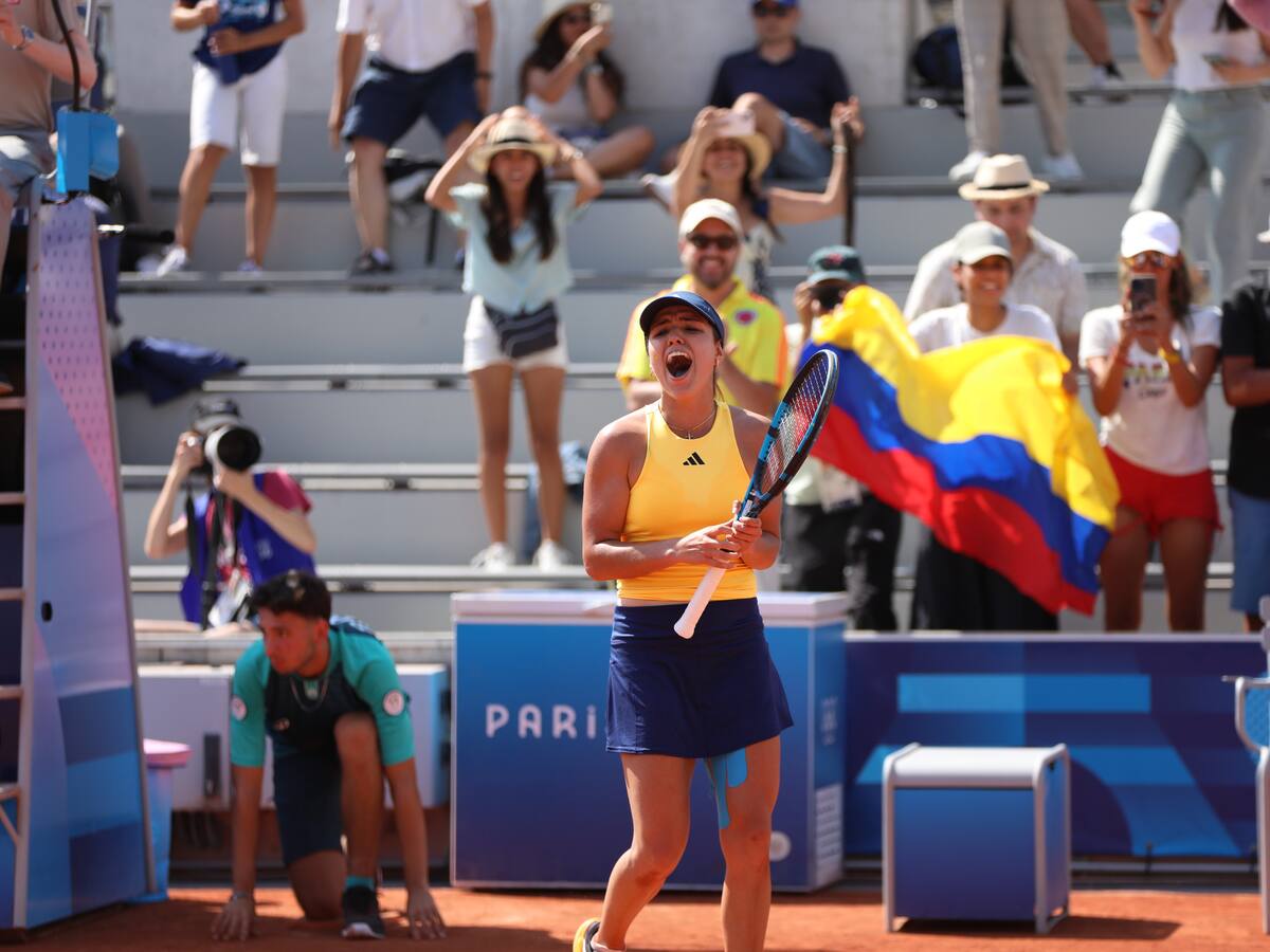 Colombianos en Juegos Olímpicos 2024: Agenda martes 30 de julio, deportes y horarios