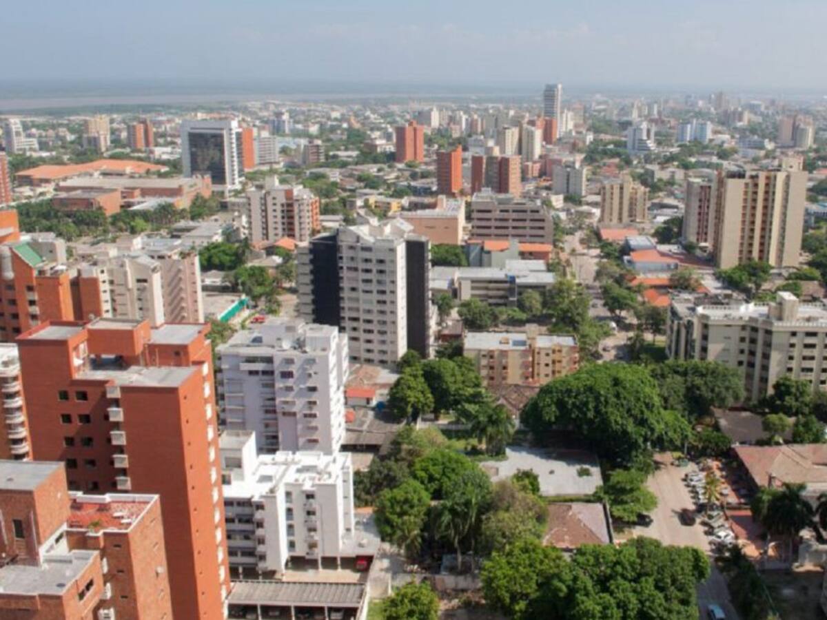 Ven, vive Barranquilla, vive Atlántico: la estrategia para atraer inversión