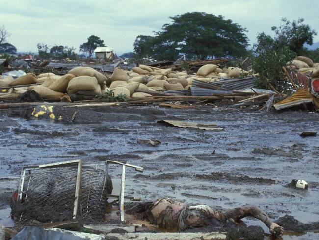 Esta es la realidad económica de Armero, 35 años después de la tragedia