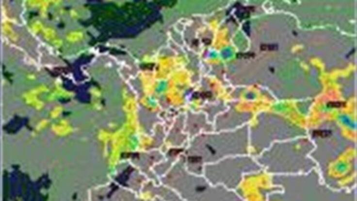 El Caribe y la región Andina serán las zonas más afectadas por el verano