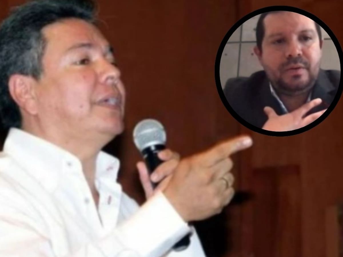 Contratista denunció que Fredy Anaya usó dinero público para campaña electoral