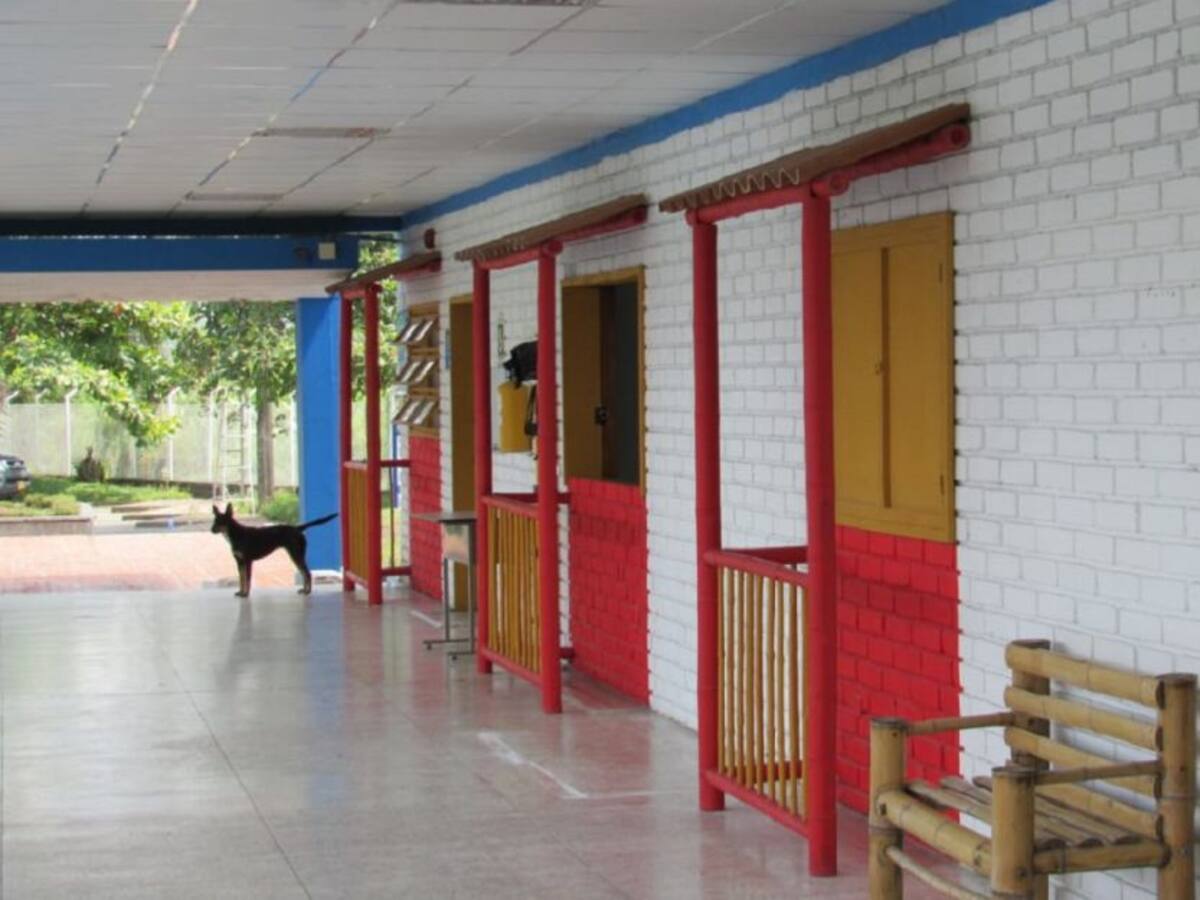 La Fundación Manuel Mejía sí albergará recolectores con coronavirus