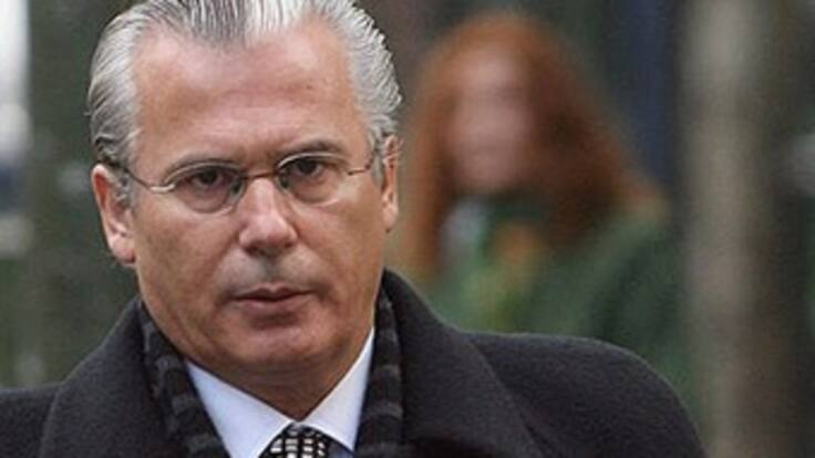 Insulza quiere a Baltasar Garzón en la misión de la OEA en Colombia