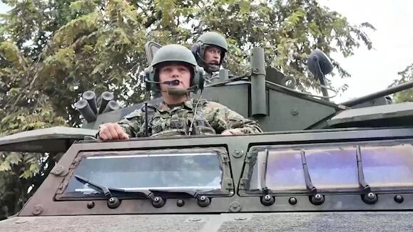 Más de 11 mil uniformados hacen parte del dispositivo de seguridad, que contempla el fortalecimiento de las operaciones, la vigilancia aérea en puntos estratégicos y la articulación entre las capacidades del departamento y la Nación.