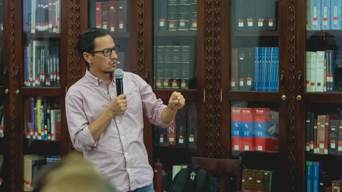 Plan de Desarrollo 2024 - 2027 fue socializado con el Concejo Distrital de Cartagena