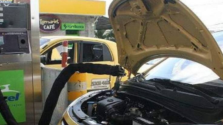 Erica Durán, gerente Efigas