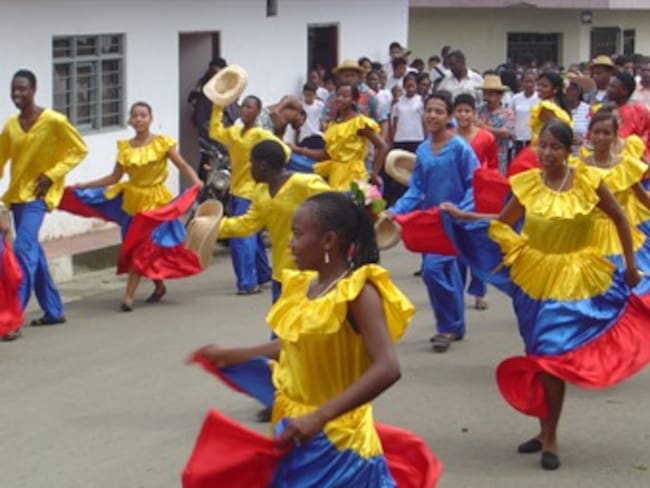 Día de afrocolombianidad a 162 años de la abolición de la esclavitud