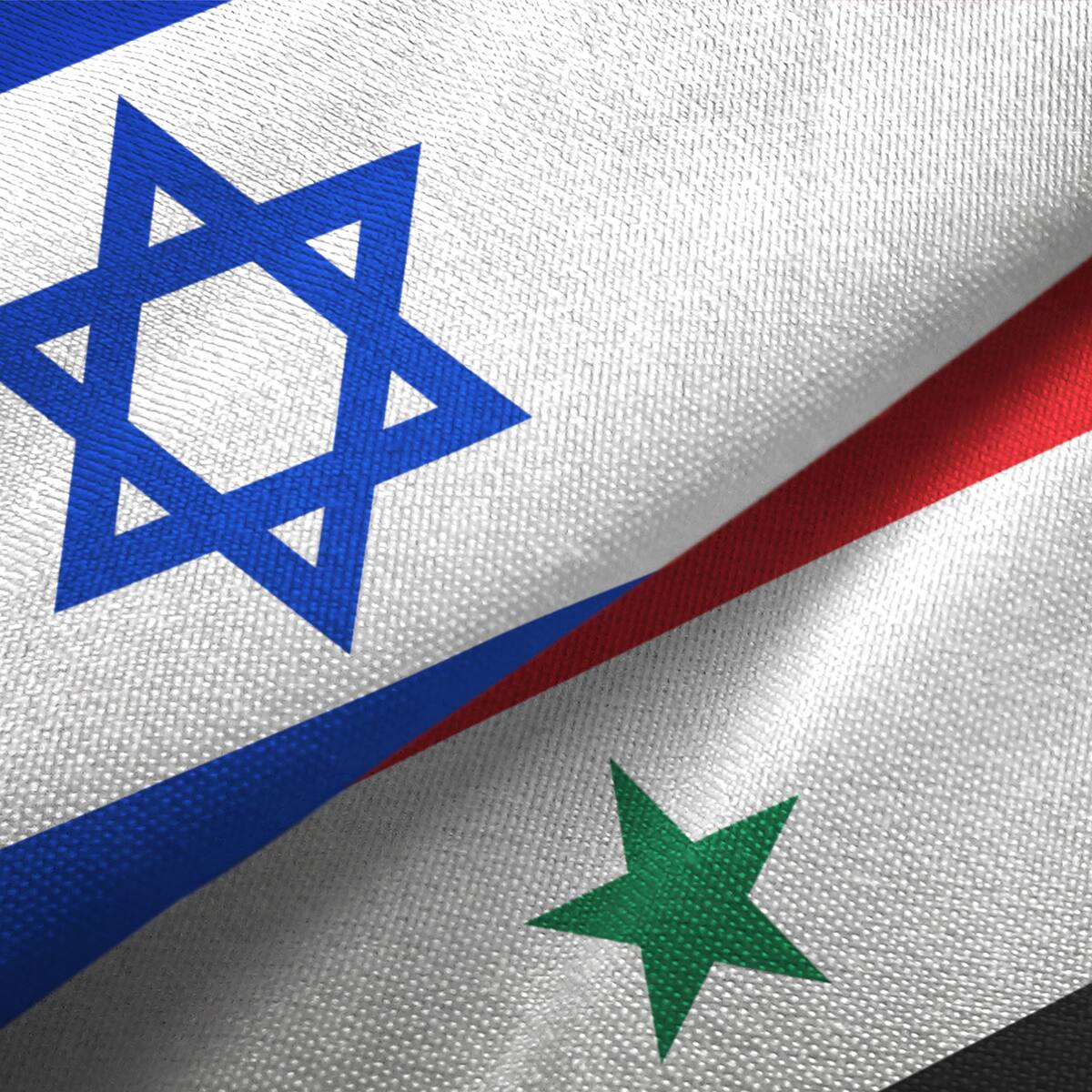 Siria confirma conversaciones con Israel para reducir las tensiones tras ataques