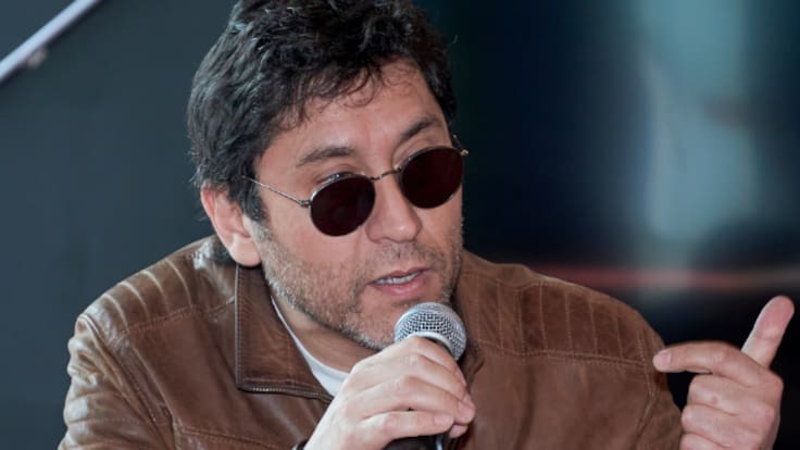 Nos libramos porque éramos muy famosos: Claudio Narea sobre Los Prisioneros y la dictadura en Chile