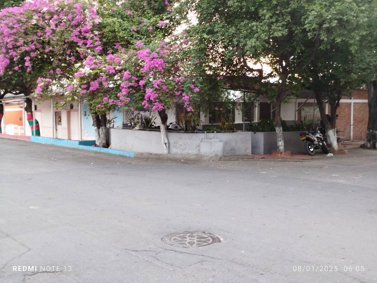 Preocupación por presunto traslado de Estación de Policía del barrio Belén