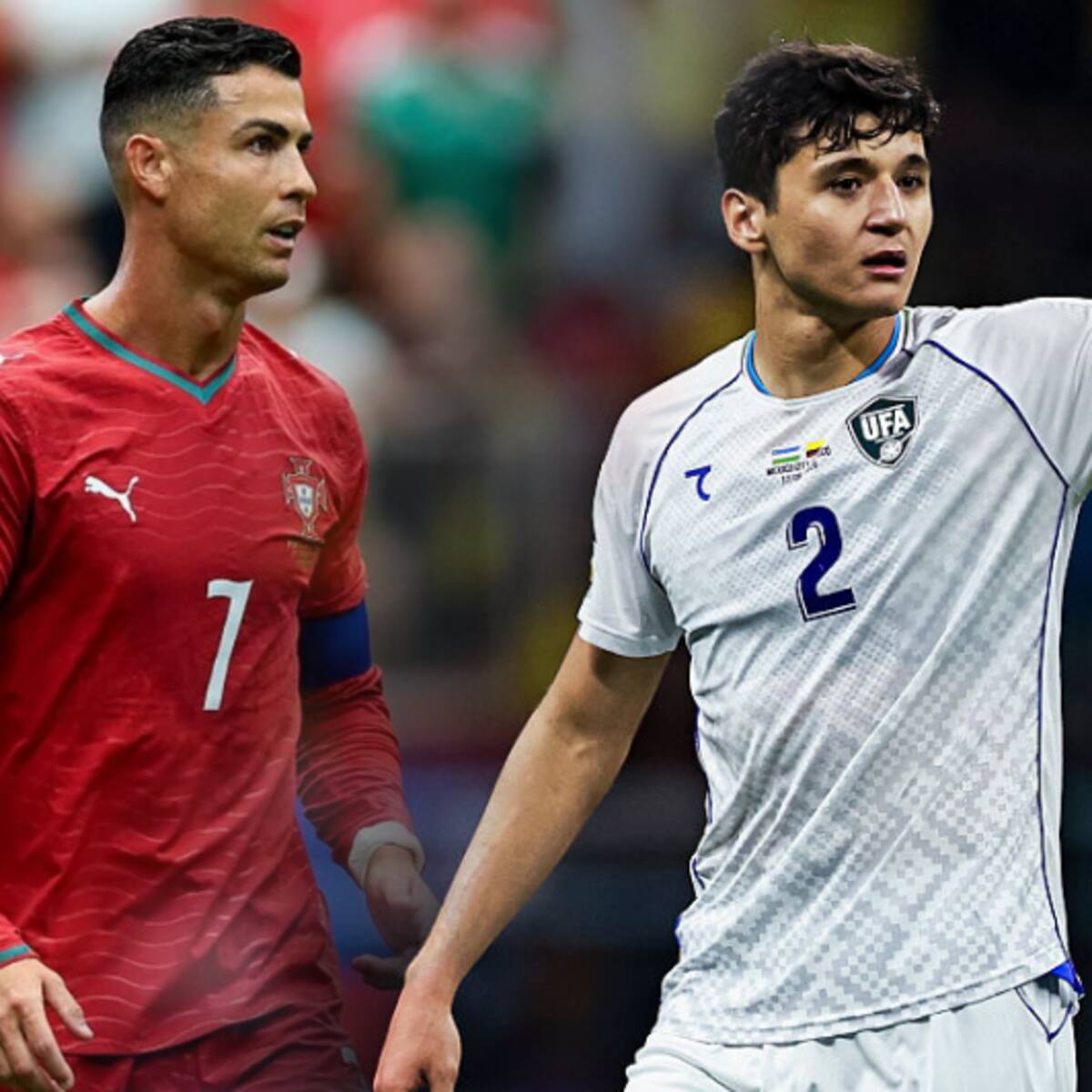 Atención, Colombia: ¿Cómo ver EN VIVO Portugal vs. Uzbekistán por el Grupo K del Mundial 2026?