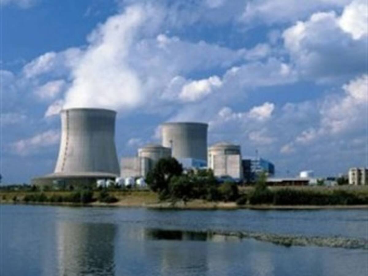 Japón paralizará dos reactores la próxima semana para inspeccionarlos