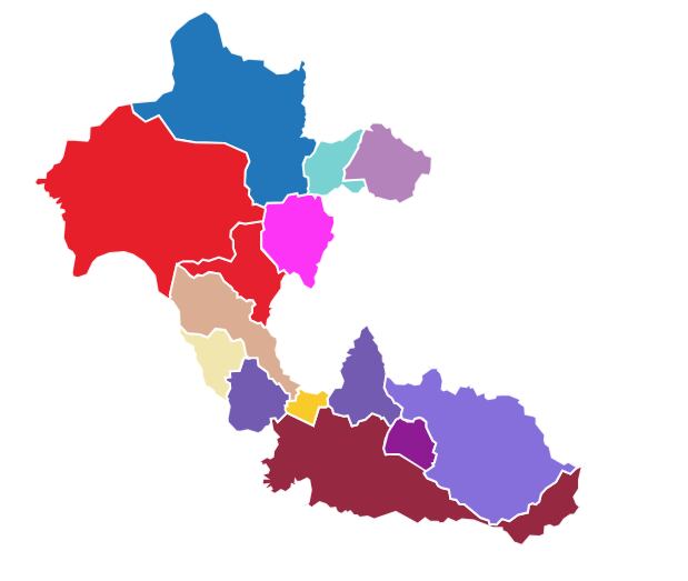 Foto: Tomada Registraduría