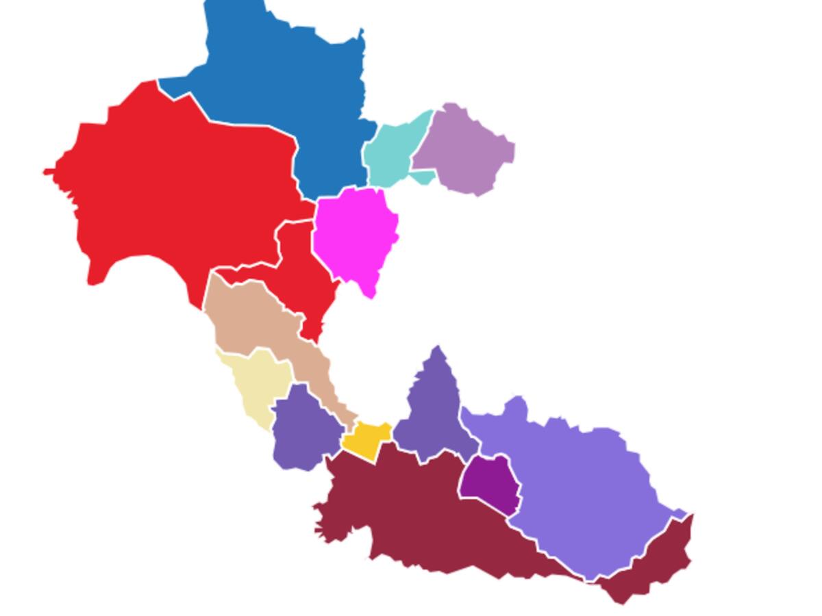 Conozca los alcaldes electos en los 14 municipios de Risaralda