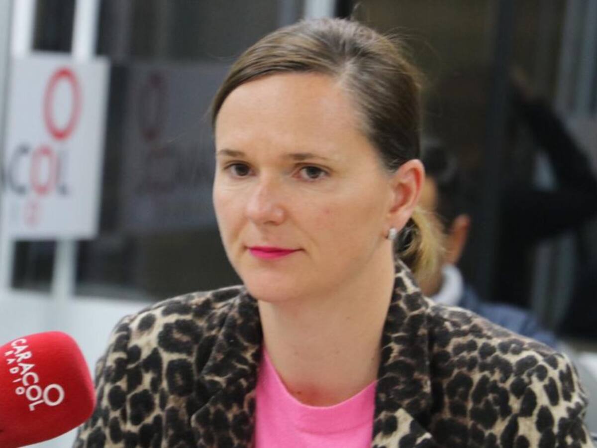 La calidad del aire es un asunto de salud pública: Secretaria de Ambiente