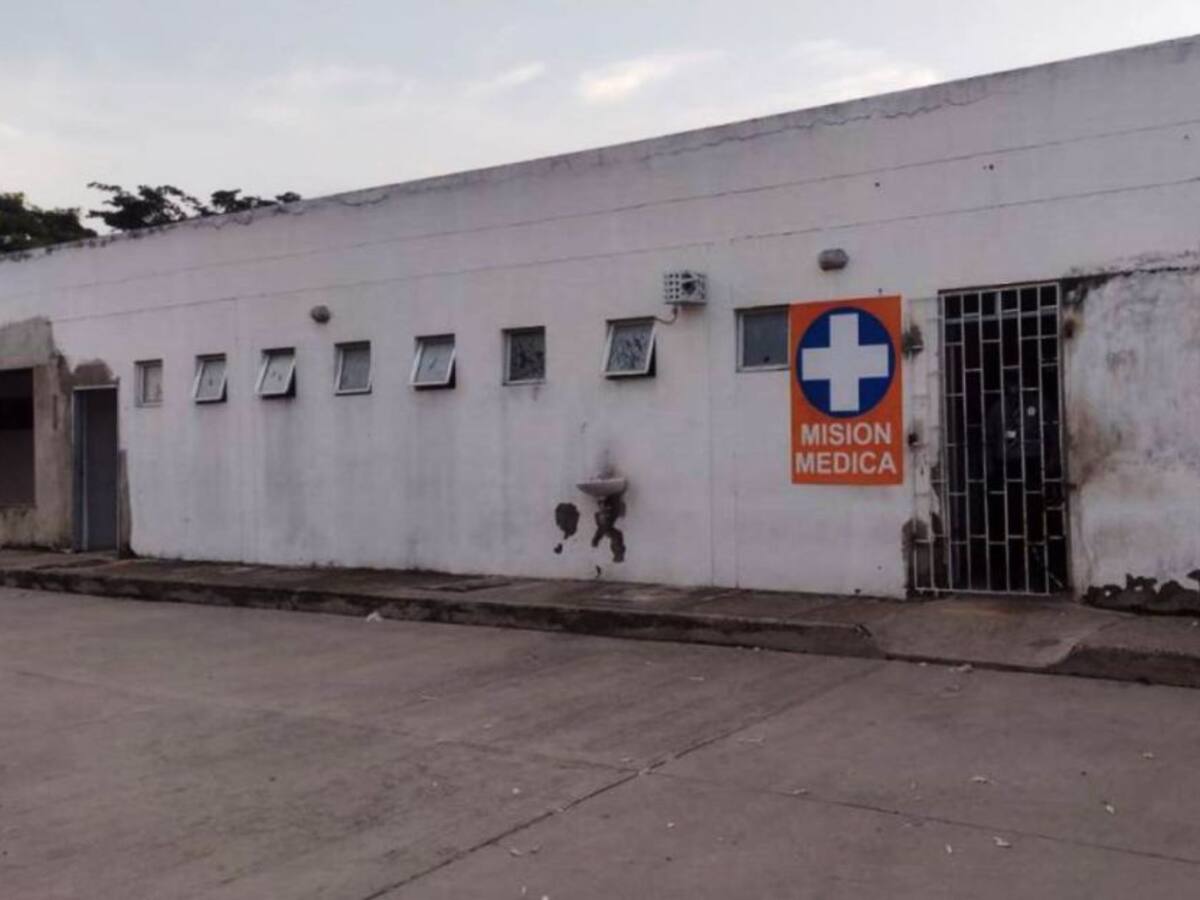 De dos puñaladas mataron a hombre durante una riña en Cartagena