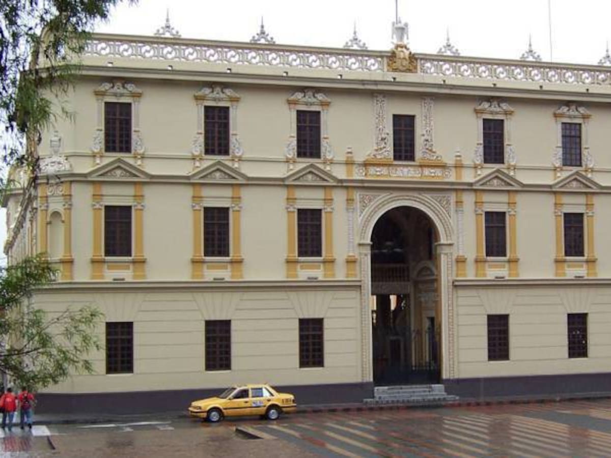 Gobernación de Caldas crea oficina de Gobierno Abierto