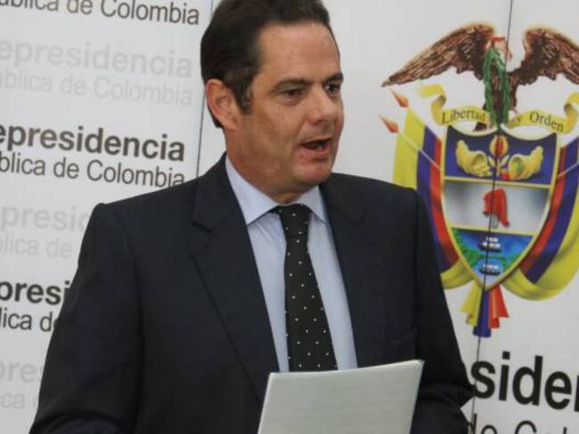 Arranca la construcción de autopista que conecta a Colombia con Ecuador