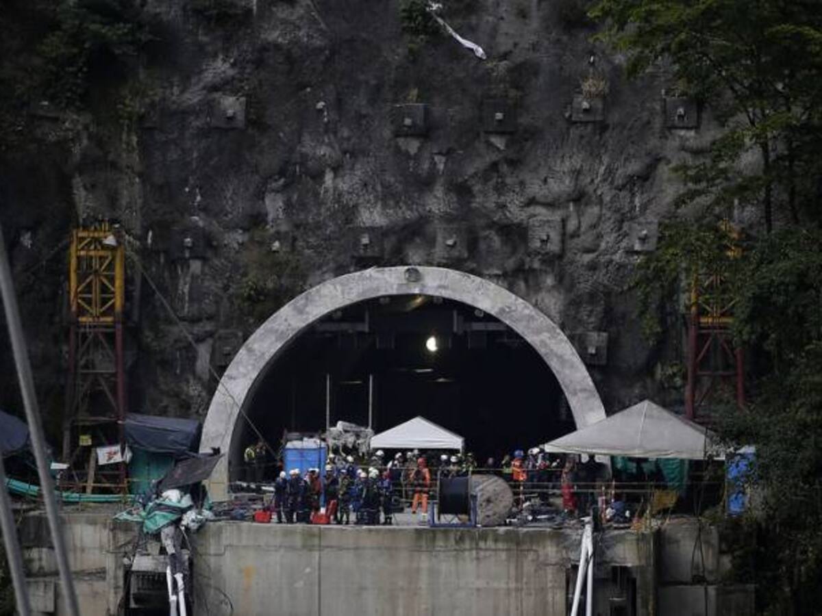 Procuraduría abre indagación preliminar por la caída del Puente Chirajara