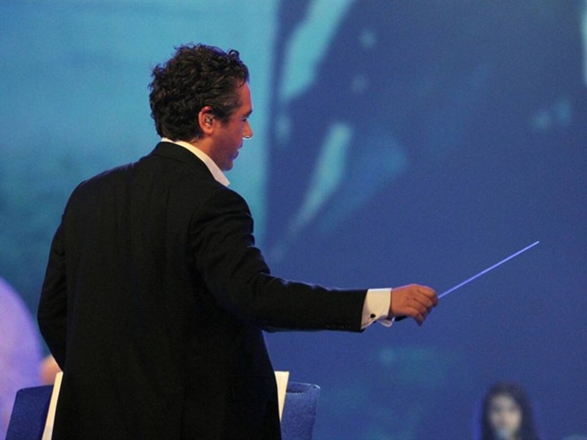 260 músico interperetaron la banda sonora de misión imposible: Lorne Balfe