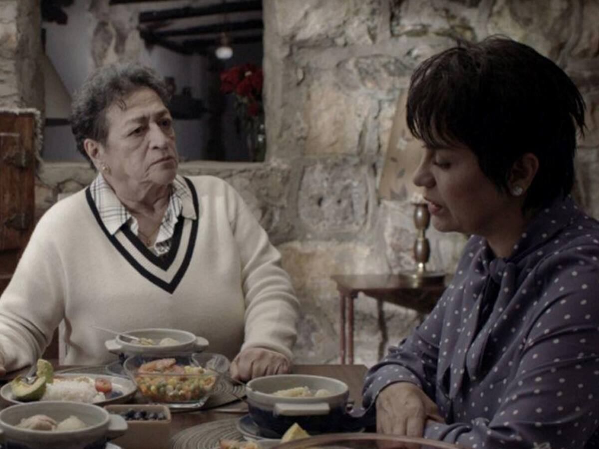 “Matrioshka” que representó a Colombia en el Festival de Cine de Shanghái se estrena el 8 de mayo