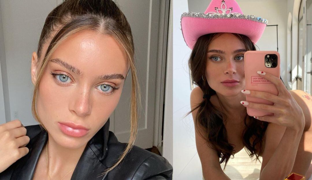 Lana Rhoades, exactriz porno