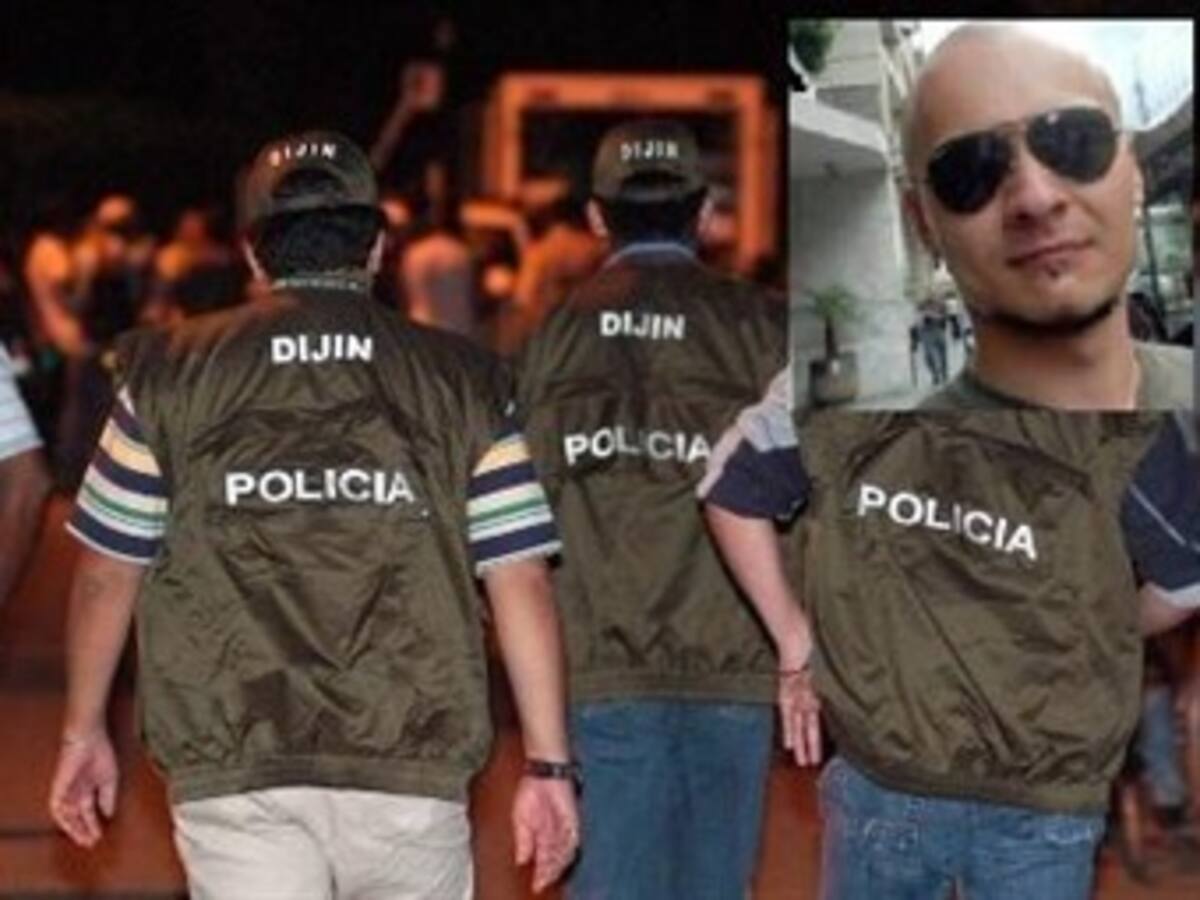 Dijin niega vínculos con el hacker