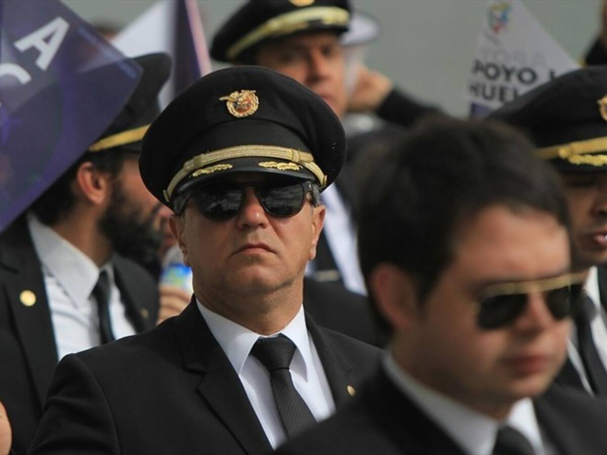 Cotelco Cartagena reportó cancelación de 1.500 noches por paro de pilotos de Avianca