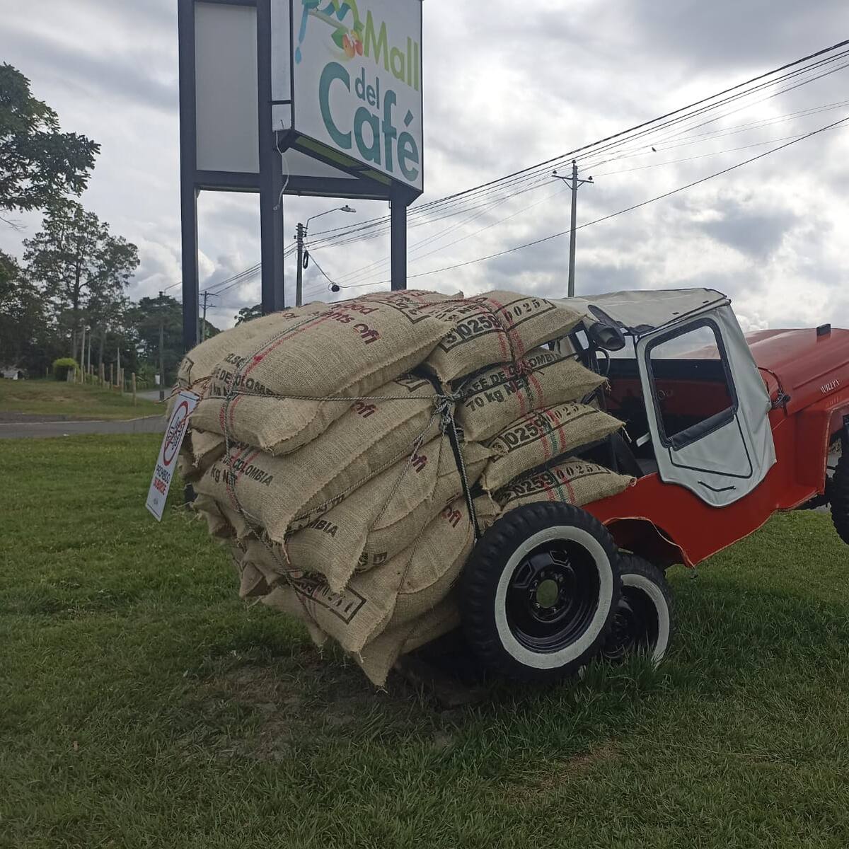 Hoy se cumplen 13 años de la declaratoria del Paisaje Cultural Cafetero