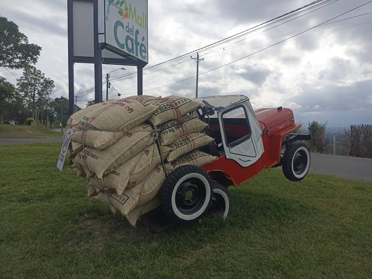 Hoy se cumplen 13 años de la declaratoria del Paisaje Cultural Cafetero