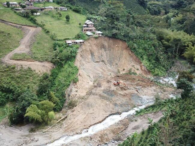 Fotografía suministrada: Gobernación de Risaralda