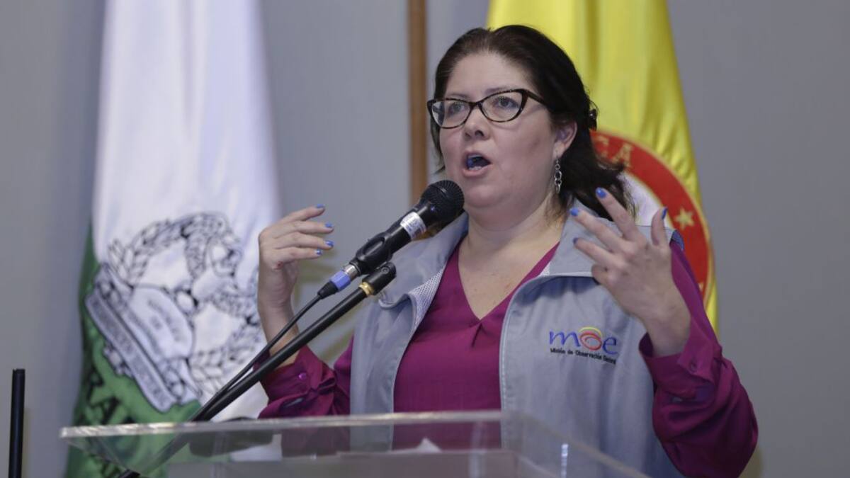 Conozca las observaciones que entregó la MOE al gobierno sobre la reforma política