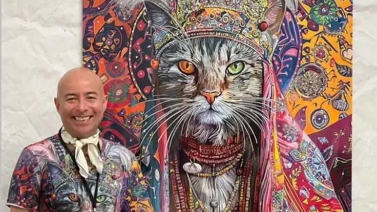 Diego Tamayo, entre los 100 creadores digitales más destacados del mundo